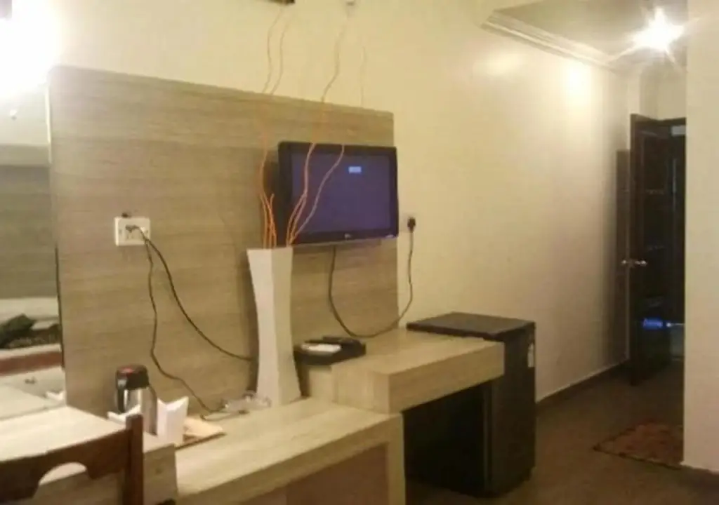 Hotel Mount View — фото 1