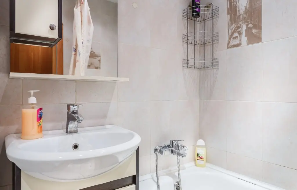 Москва: Ottlichnyye Na Dinamo Apartaments