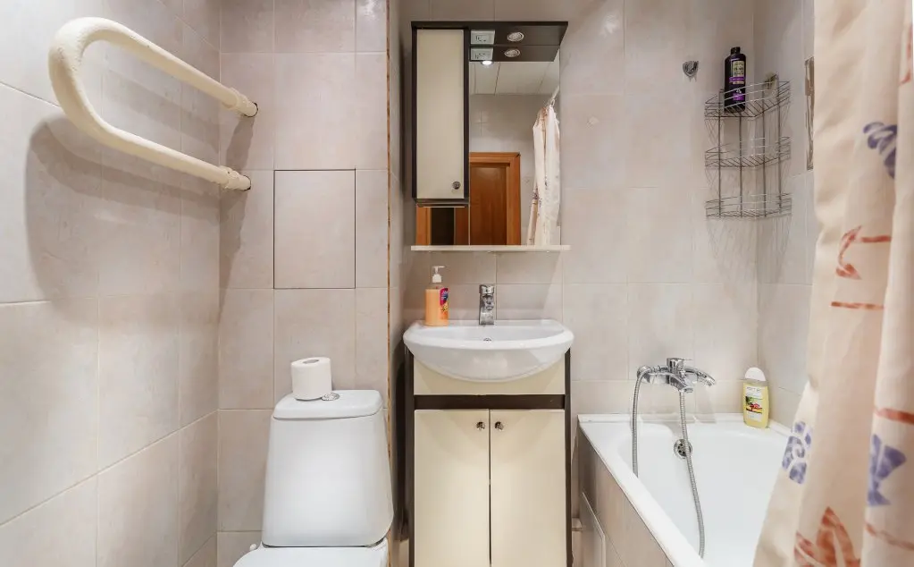 Москва: Ottlichnyye Na Dinamo Apartaments