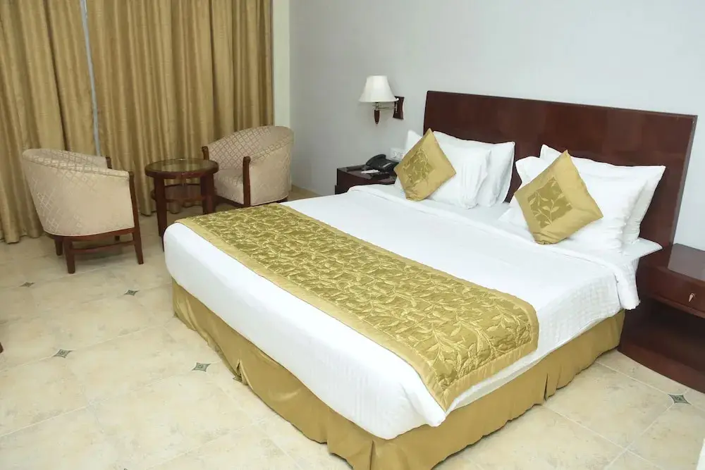 Катра: White Hotel Katra a member of Radisson Individuals