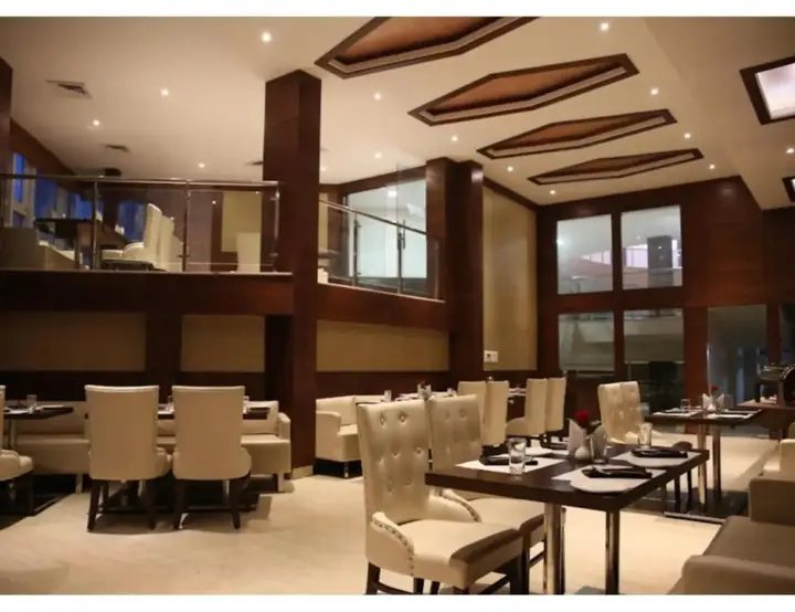 Катра: Continent Panchvati Hotel Katra
