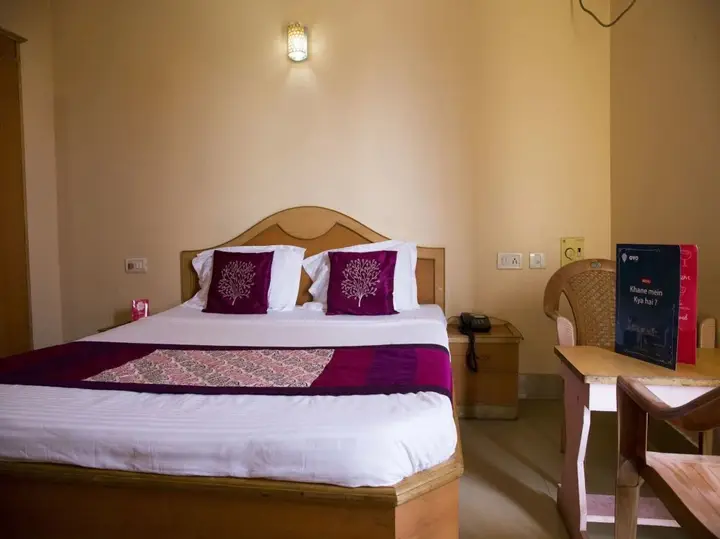 Пури: Hotel Sukanya