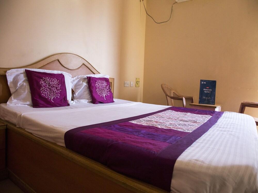 Пури: Hotel Sukanya