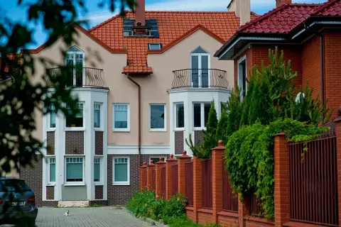 Апартаменты Plantage Пион 3 — фото 1