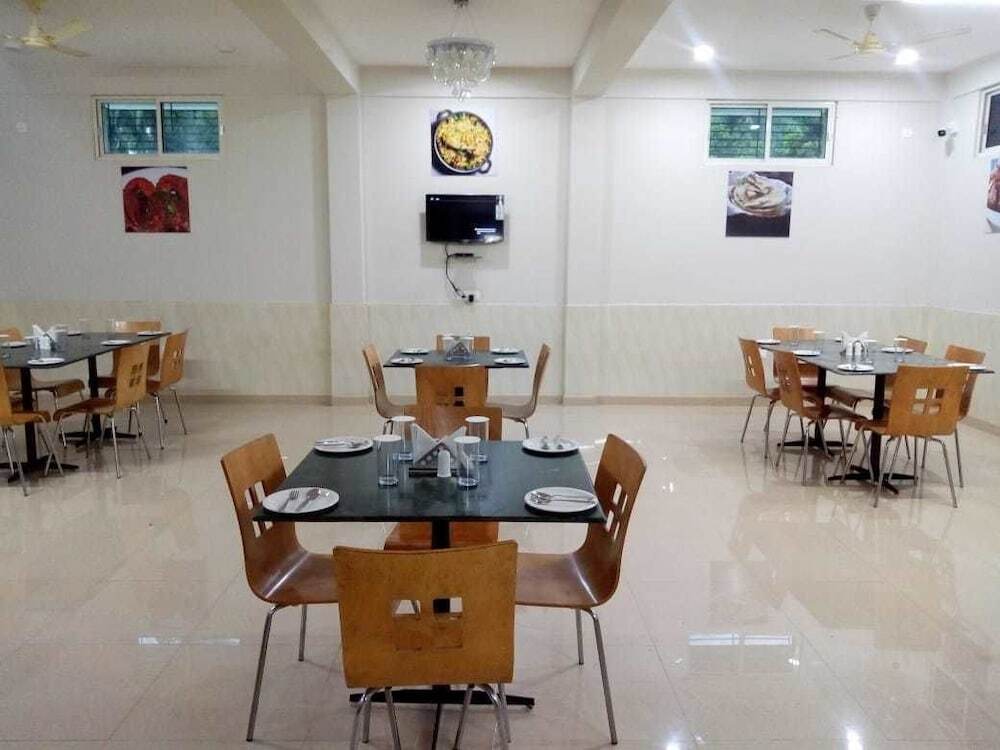 Пури: Hotel PP Palace