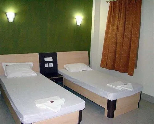 Пури: Hotel Santana