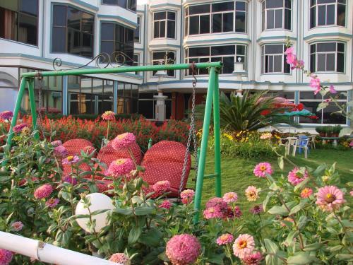 Пури: Hotel Puri Beach Resort Pvt Ltd