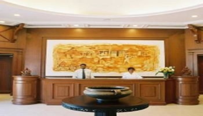 Южный Гоа: Pristine Resort