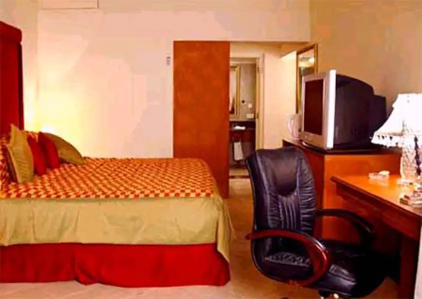 Бенаулим: Clarion The Beach Goa Resort