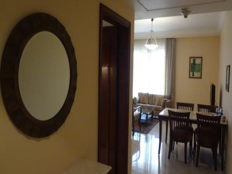 Мумбаи: The Lalit Residency Mumbai