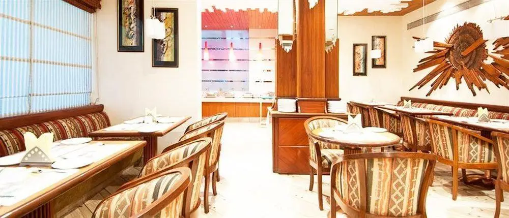 Мумбаи: The Lalit Residency Mumbai