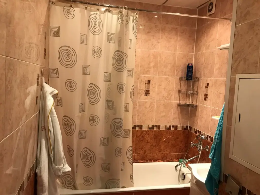 Москва: Metro Novokosino Apartments