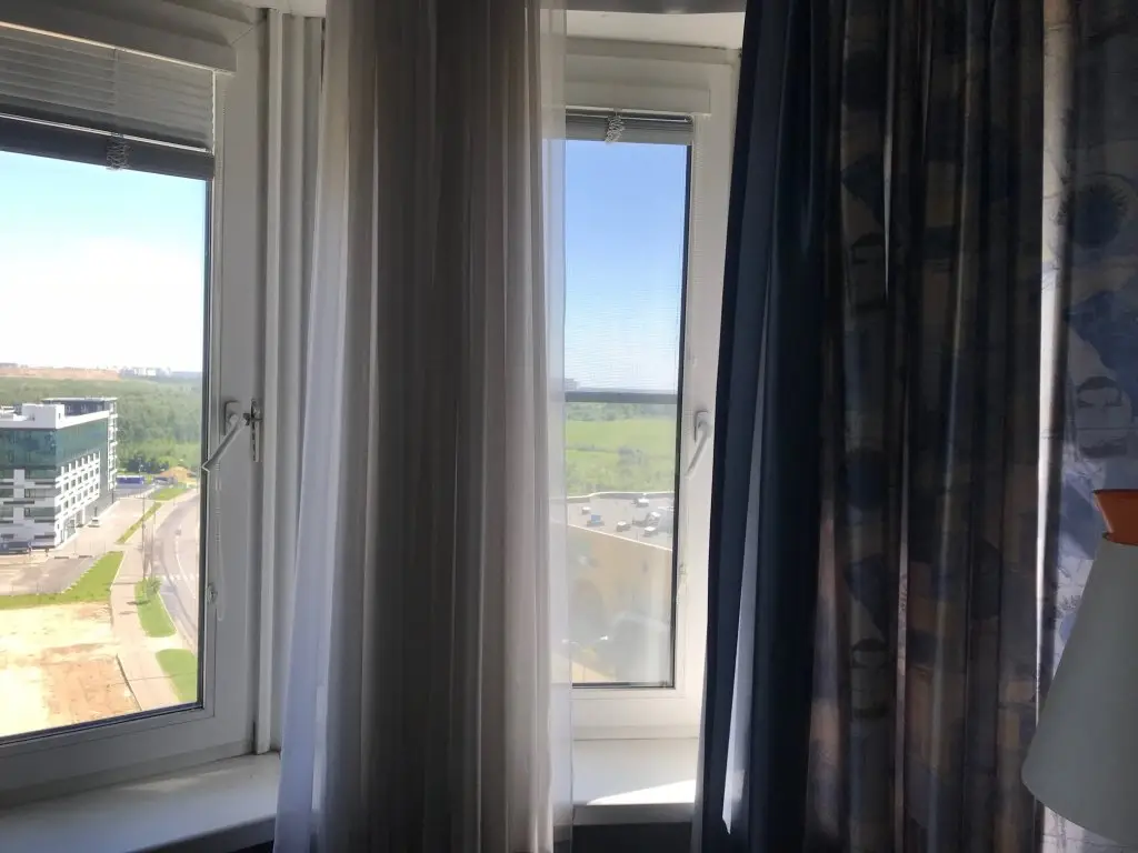 Москва: Metro Novokosino Apartments