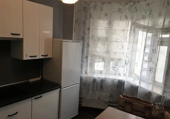 Москва: Metro Novokosino Apartments