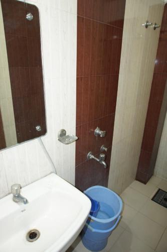 Hotel Mansa — фото 1
