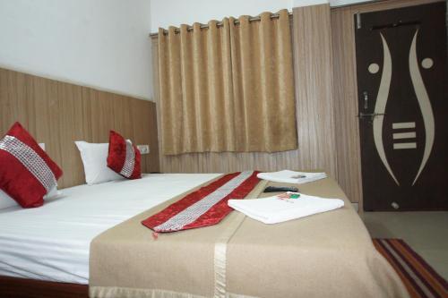 Бхопал: Hotel Mansa