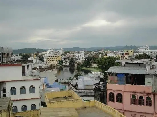 Удаипур: Udai Haveli Hotel