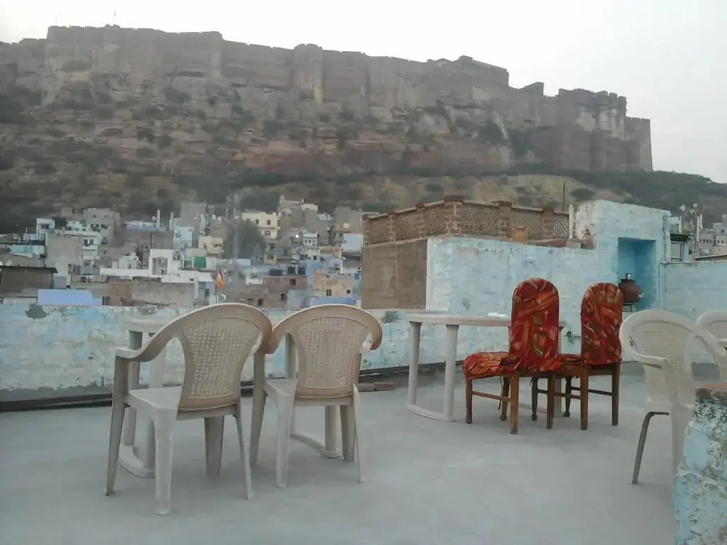 Джодхпур: Gopal Guest House