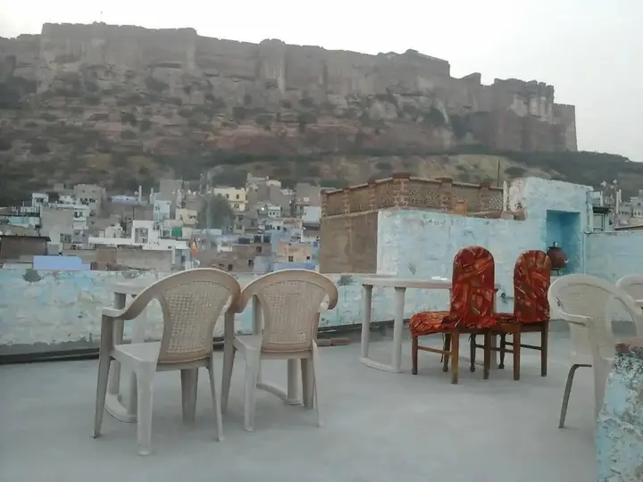 Джодхпур: Gopal Guest House