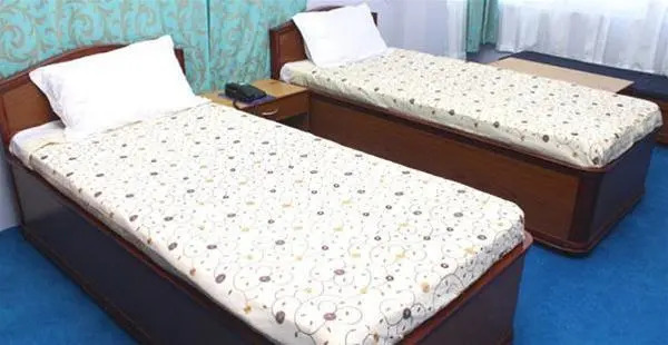 Гангток: Hotel Anugraha