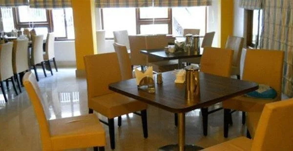 Гангток: Hotel Anugraha