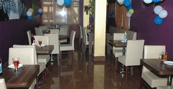Гангток: Hotel Anugraha