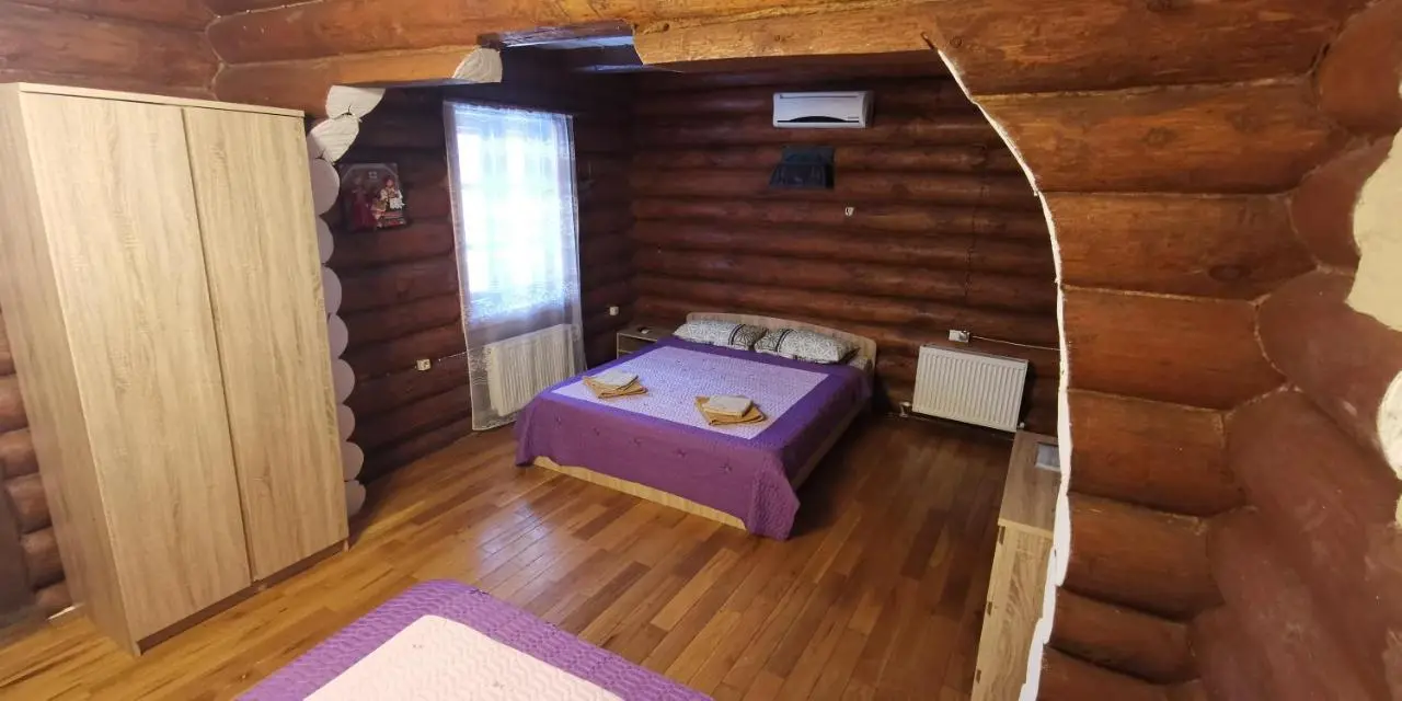 Архипо-Осиповка: Eco-Derevnya Razdolie