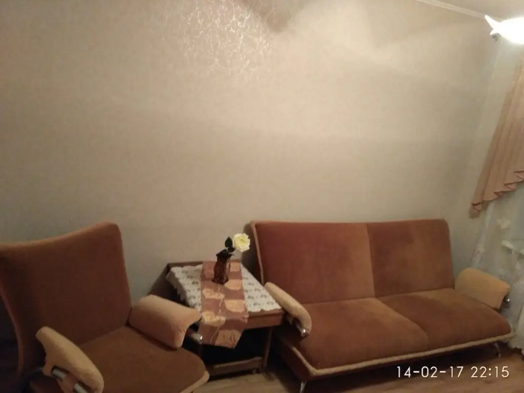 Калининград: Na Minusinskoj 22 Apartments