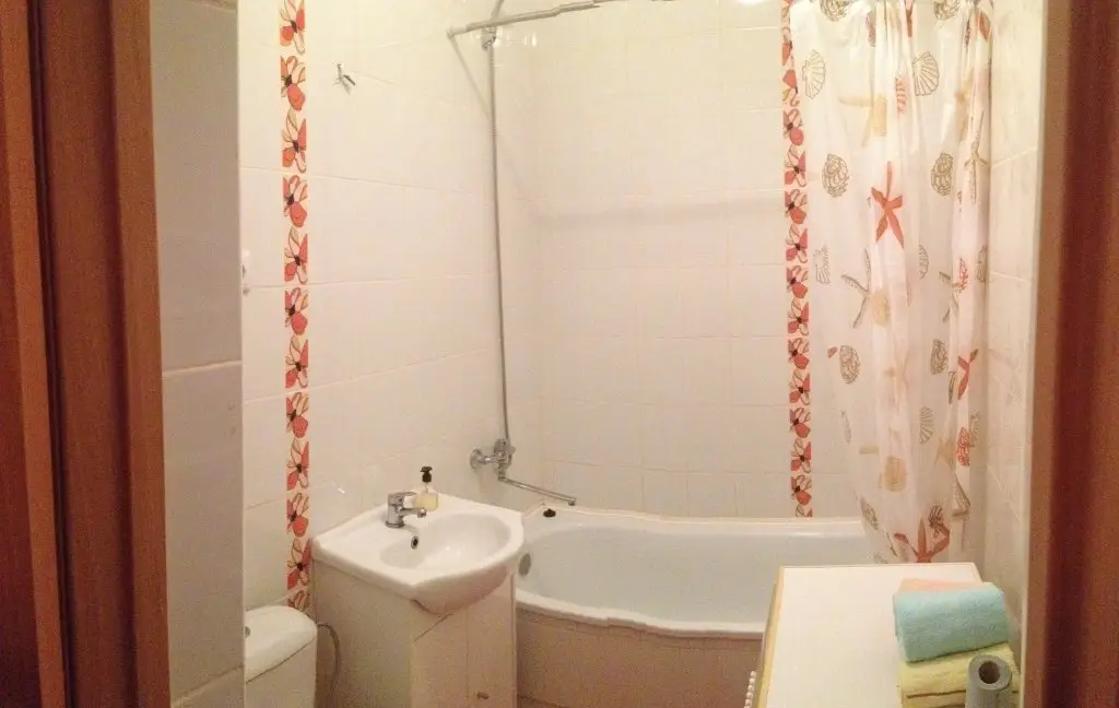 Калининград: Na Minusinskoj 22 Apartments