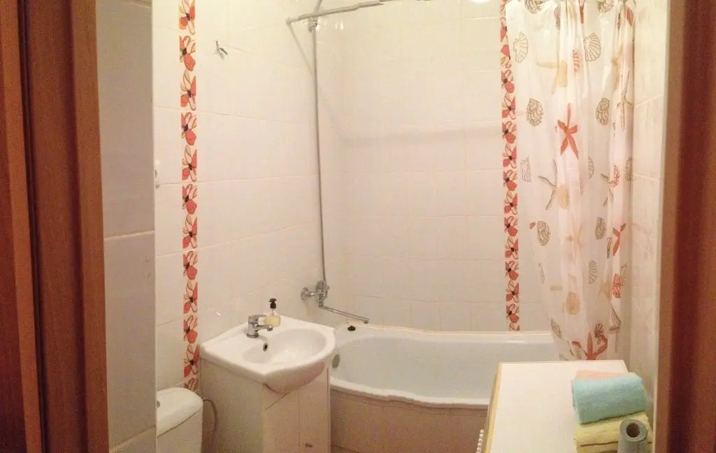 Калининград: Na Minusinskoj 22 Apartments