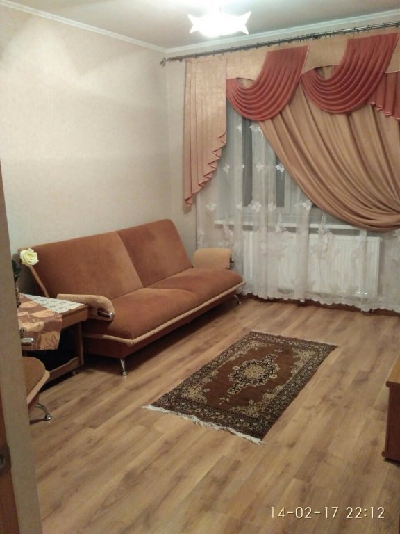 Калининград: Na Minusinskoj 22 Apartments