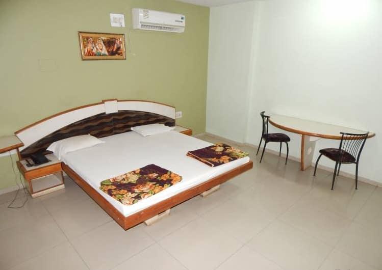 Солапур: Hotel Ambassador Executive
