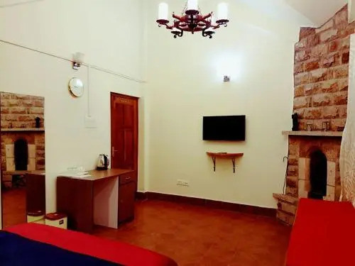 Шиллонг: Magnolia Bed and Breakfast