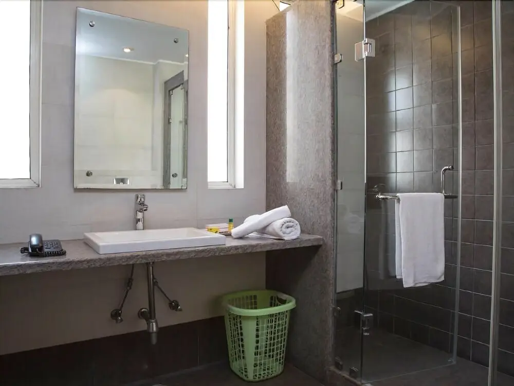 Гуруграм: Fabhotel First Star Golf Course Golf