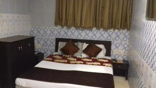 Мумбаи: Hotel Majesty Palace