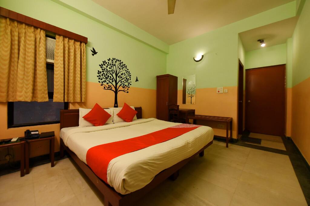 Джайпур: Collection O 2249 Hotel Blue Bird