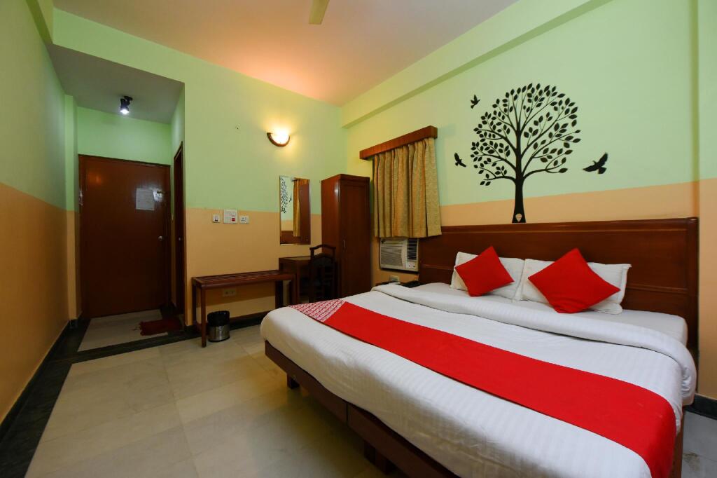 Джайпур: Collection O 2249 Hotel Blue Bird