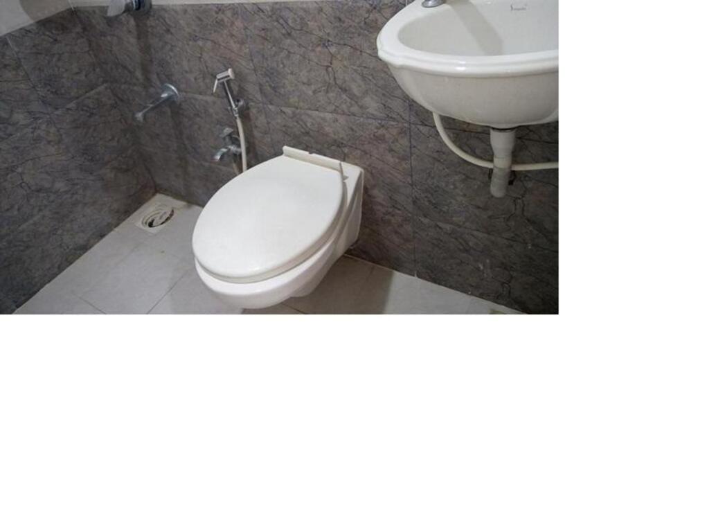 Раджкот: Odhav Guest House