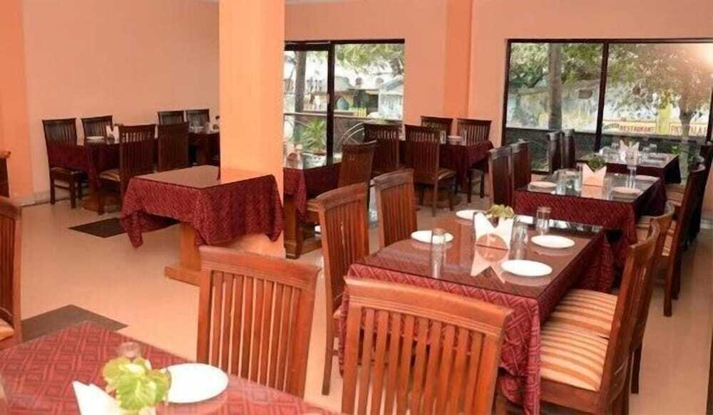 Пури: Hotel New Rockbay