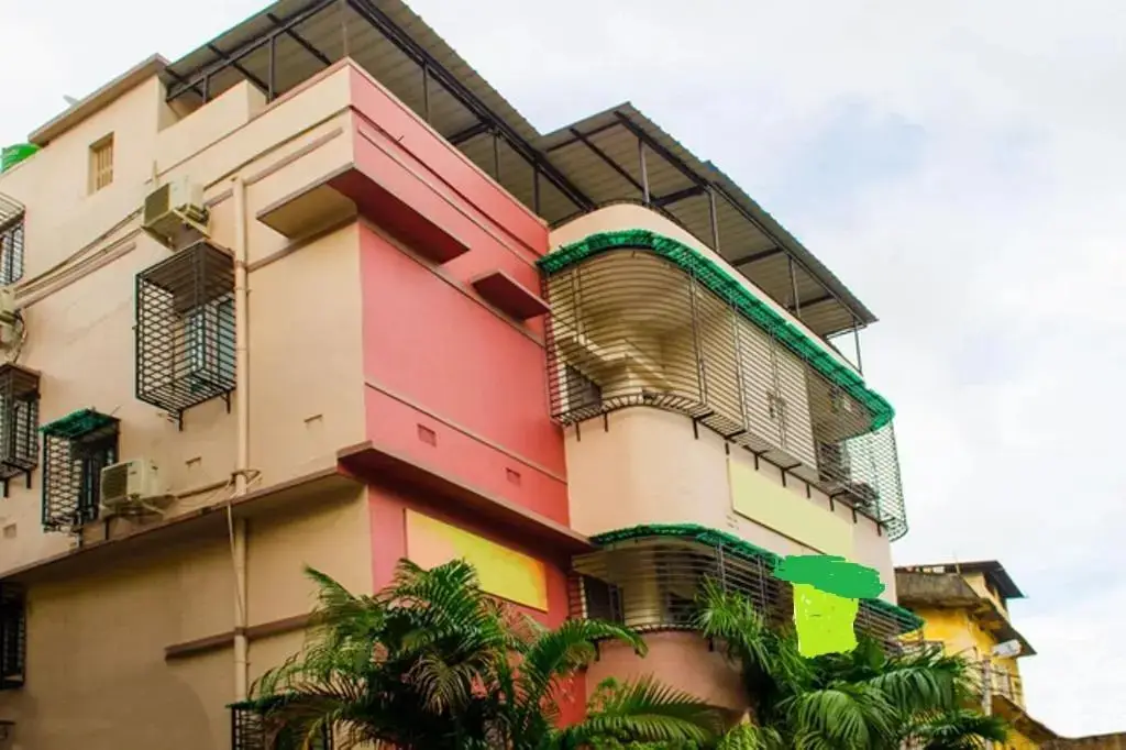 Колката: Hotel South Fern