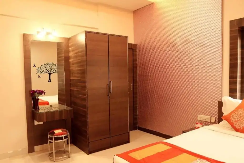 Колката: Hotel South Fern