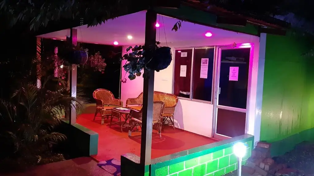 The Midway Jungle Resort Masinagudi — фото 1