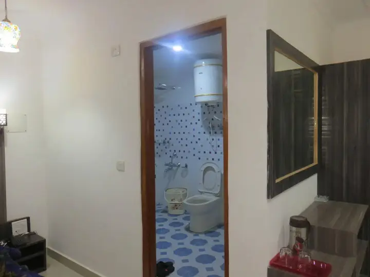 Шринагар: TIH Hotel Ash Vale