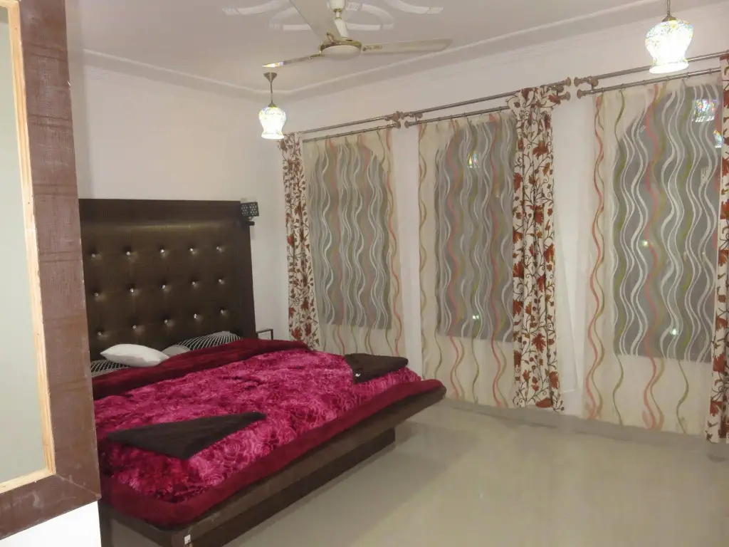 Шринагар: TIH Hotel Ash Vale