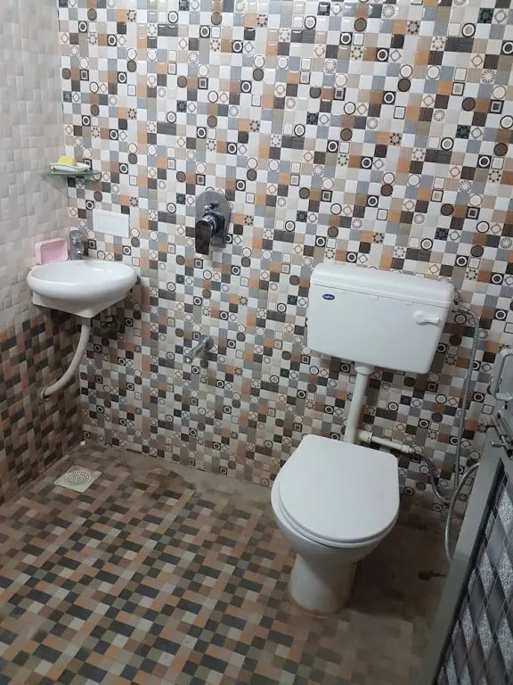Диу: Dream Vision Guest House