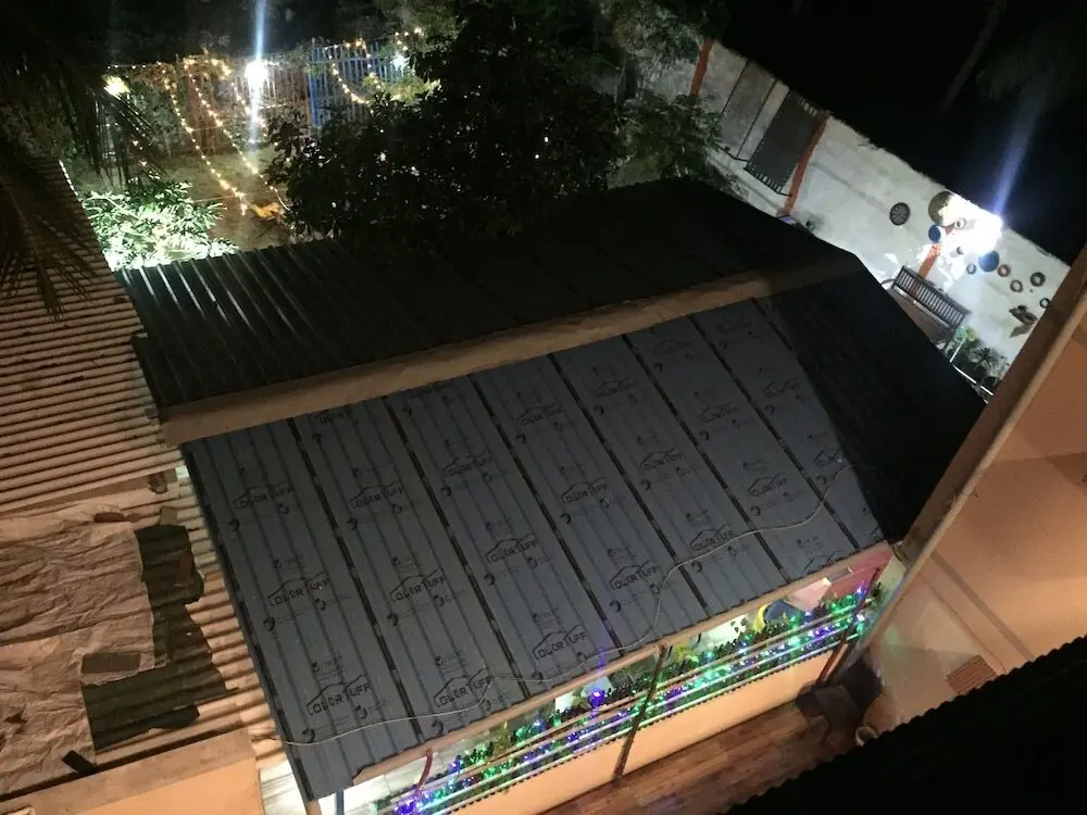 Диу: Dream Vision Guest House