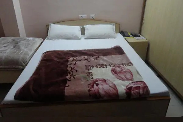 Джайпур: Hotel Tarun