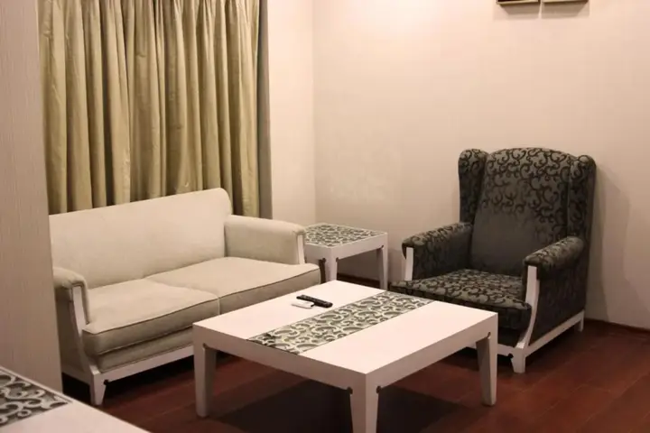 Дибругарх: Hotel Natraj