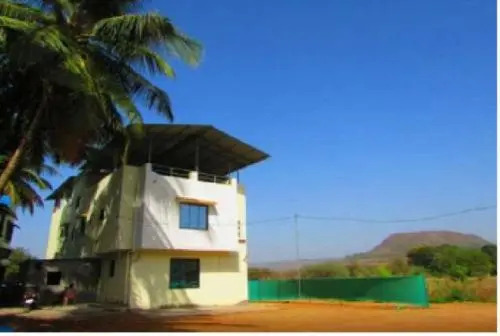 Nisarg Guest House — фото 1