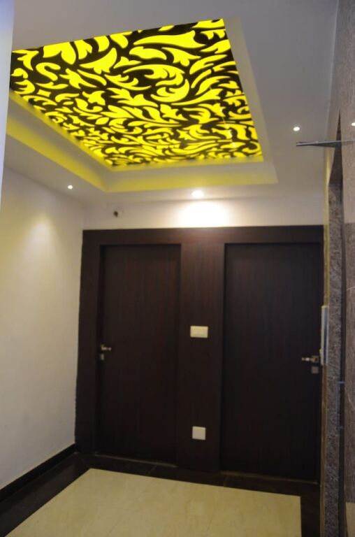 Удаипур: Hotel Taldar Inn